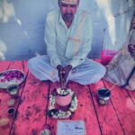 Asthi pooja at rajghat kashi varanasi booked online