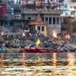 india, varanasi, ganges, manikarnika ghat, burning of the dead, religion, hinduism, tradition, ghat, spirituality, hindu, varanasi, varanasi, varanasi, varanasi, varanasi