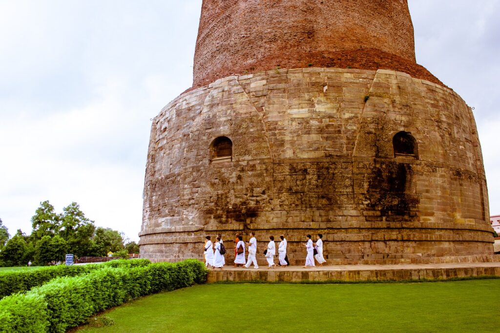 sarnath, buddhism, buddha, pilgrims, india, dharma, religion, varanasi, ancient, architecture, stupa, brown buddha, sarnath, buddha purnima, sarnath, sarnath, sarnath, sarnath, varanasi, varanasi, varanasi, varanasi